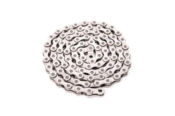 WETHEPEOPLE WTP SUPPLY 1/2 x1/8 -90 links silver