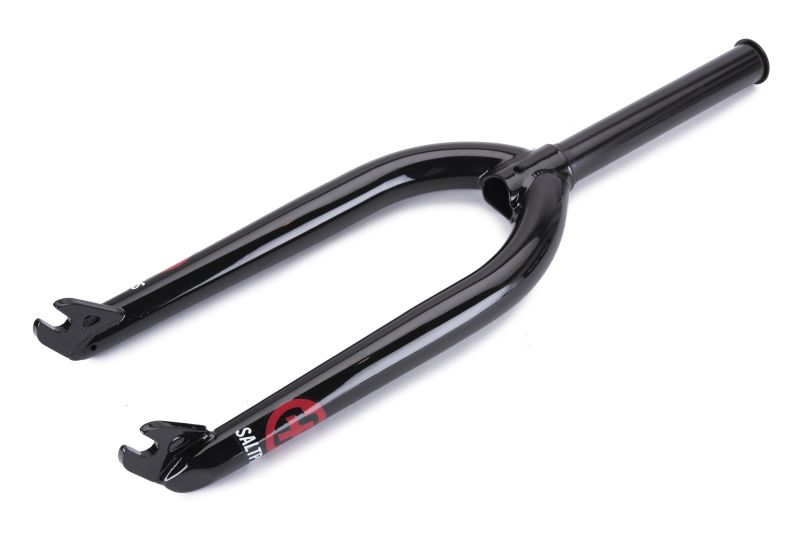 SALTPLUS EX fork without ubrake mount, 3/8' slots