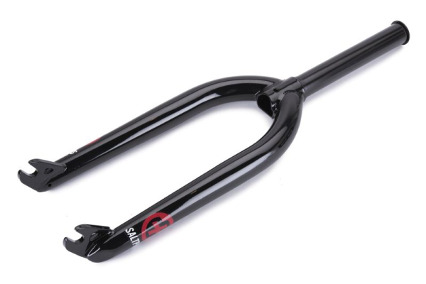 SALTPLUS EX fork without ubrake mount, 3/8' slots