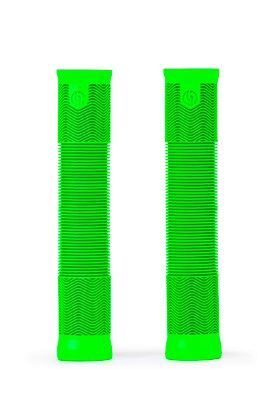 SALT EX grip without flange 154x28mm greenNeo