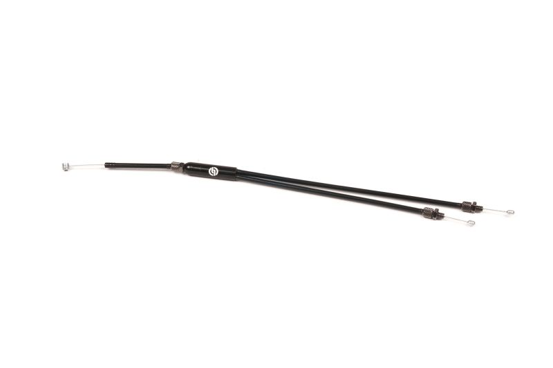 SALT 'AM' upper-Rotor cable 475mm, standard lenght, black