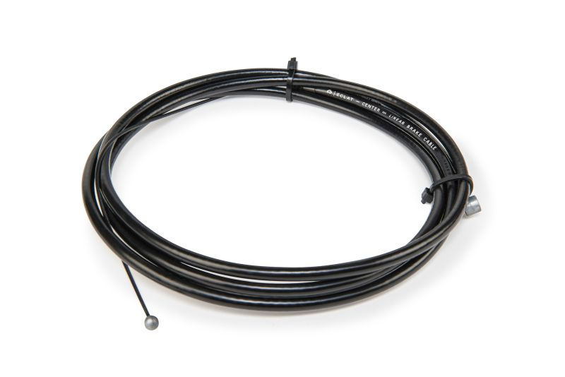 ÉCLAT THE CORE linear cable, 130cm, black