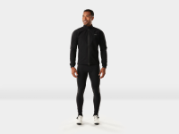 Trek Jacke Circuit Regenjacke S Black