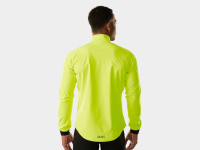 Trek Jacke Circuit Regenjacke S Radioactive Yellow