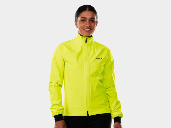 Trek jacke circuit regenjacke women