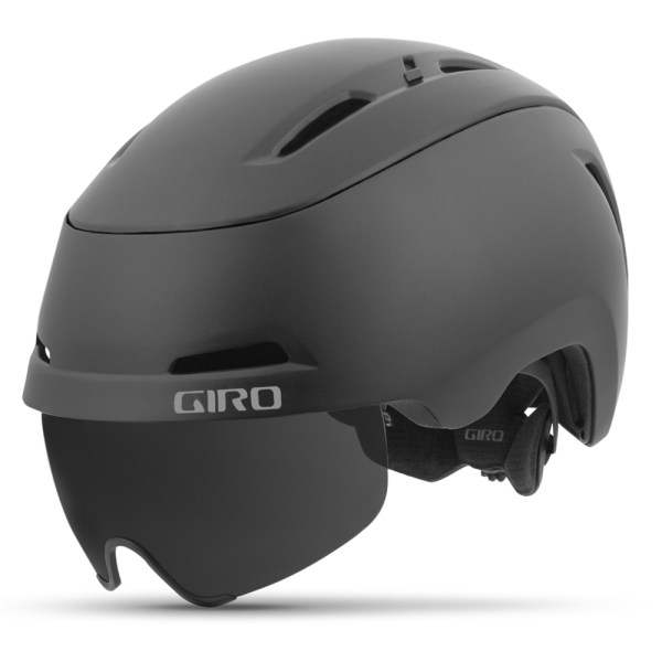Giro Bexley LED MIPS Helmet, matte black