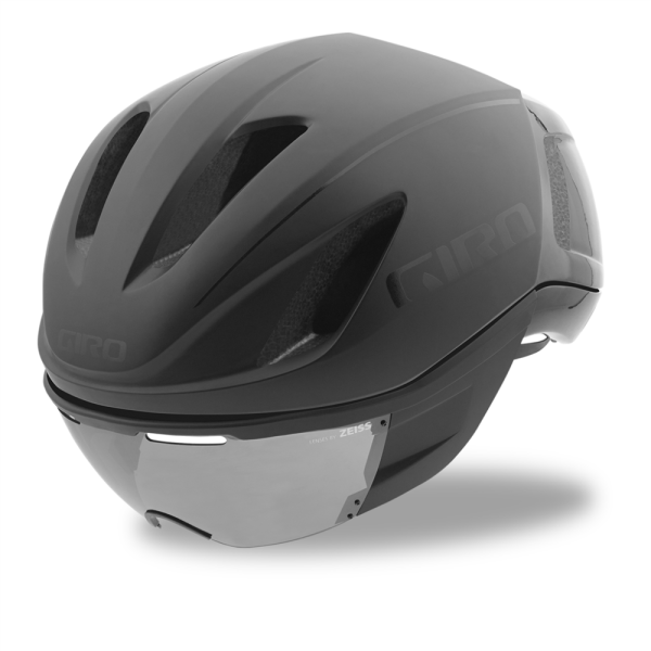 Giro Vanquish MIPS Helmet, matte black/gloss black
