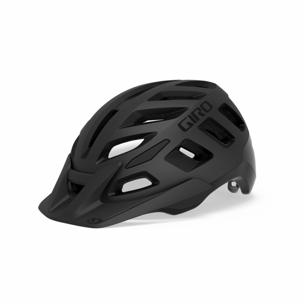 Giro Radix MIPS Helmet, matte black, S 51-55