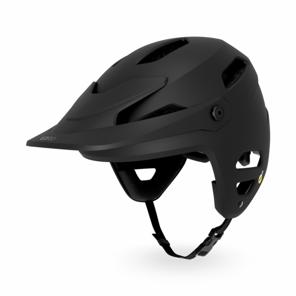 Giro Tyrant Spherical MIPS Helmet, matte black, S 51-55