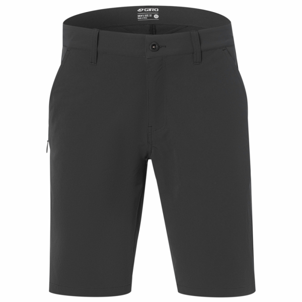 Giro M Venture Short II, black