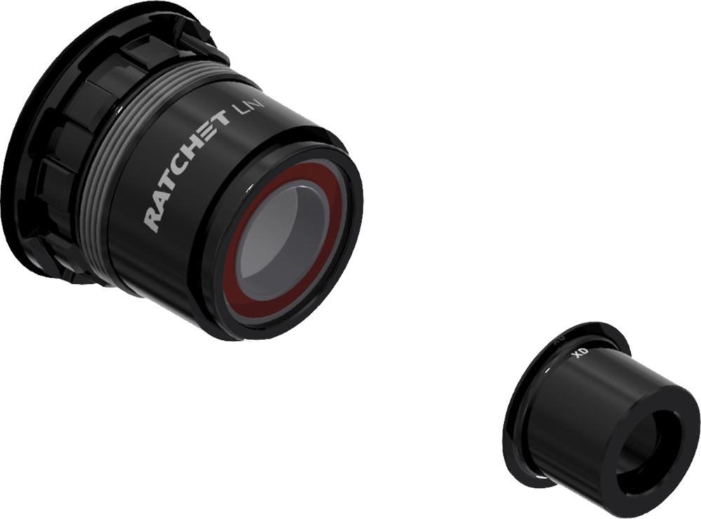 DT Swiss Leerlaufkörper Sram XD