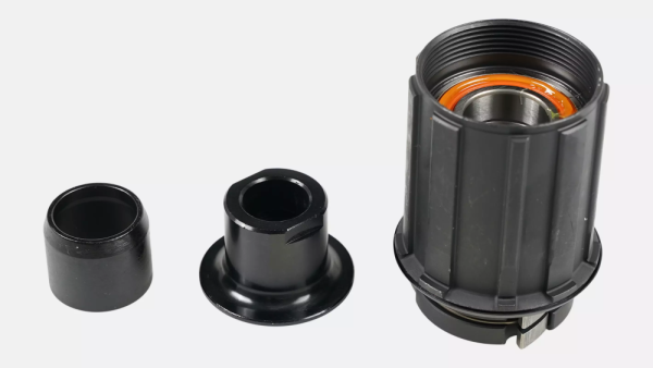 Freiläufe & Umrüstkits