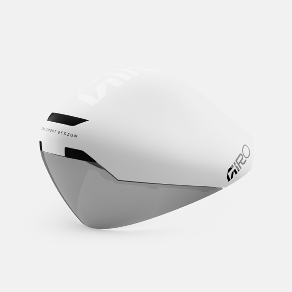 Giro Aerohead II MIPS Helmet, matte white, L 59-63