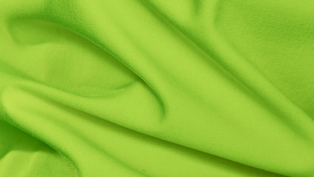 Trek Jacke Circuit Regenjacke XS Radioactive Yellow