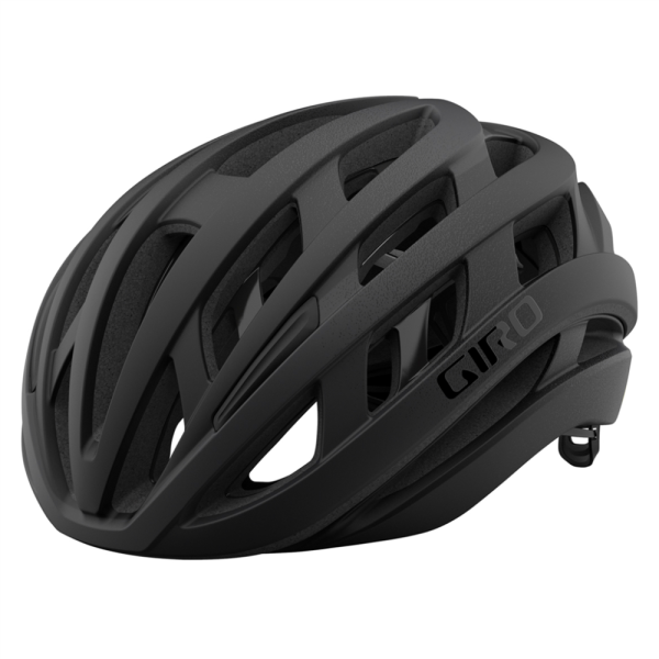 Giro Helios Spherical MIPS Helmet, matte black fade, L 59-61