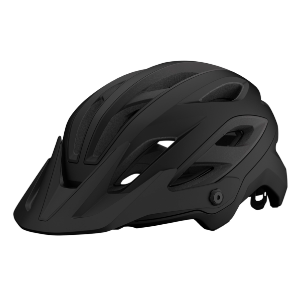 Giro Merit Spherical MIPS Helmet, matte black, M 55-59