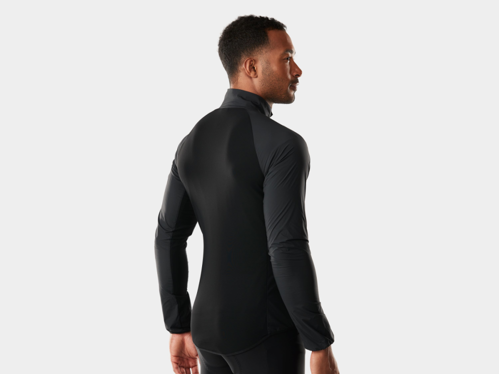 Trek jacke circuit windjacke