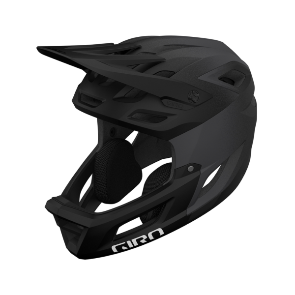Giro Coalition Spherical MIPS Helmet, matte black, L 59-63