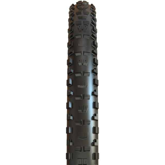 Maxxis Minion DHR II DD TR 3C Terra E-25 29x2.40WT, 61-622, Faltreifen, 2x120TPI, schwarz