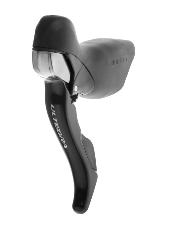 Shimano Shimano Ultegra ST-6700 - links,  Schalt-/Bremshebel