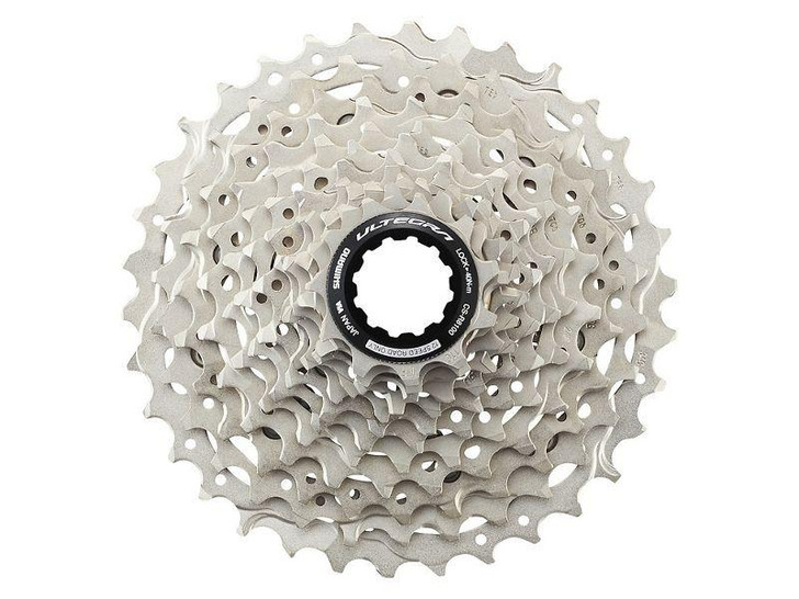 Shimano Kassette Ultegra CS-R8100 12- Gang, 11-34 Zähne Box