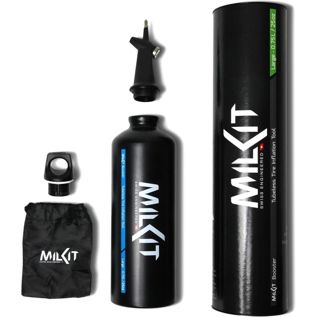 Milkit Booster 0.75L