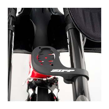 Zipp QuickView TT Computer Mount Halterung für Garmin Edge