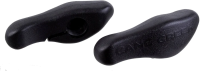 Cane Creek Ergo Control Bar Ends