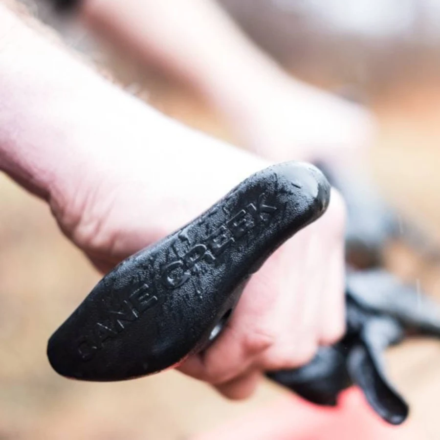 Cane Creek Ergo Control Bar Ends