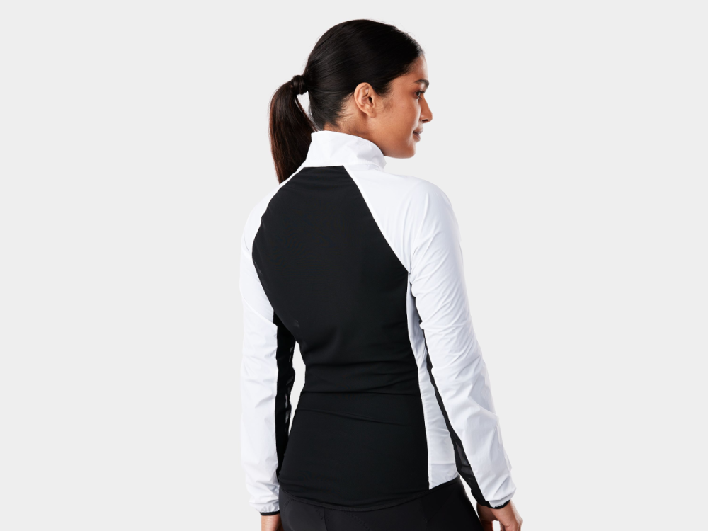 Trek jacke circuit windjacke women