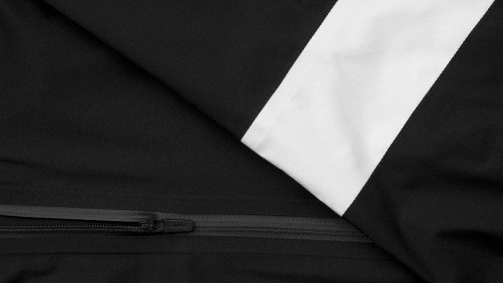 RAPHA jacke 24 core rain