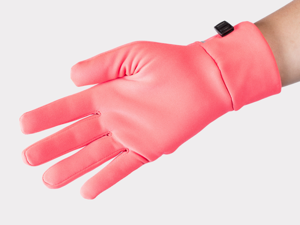 BONTRAGER Handschuh Vella Thermal M Vice Pink