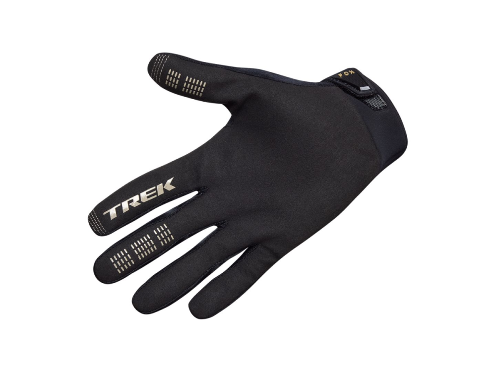 UNKNOWN Handschuh Fox Racing 25 Ranger M Black