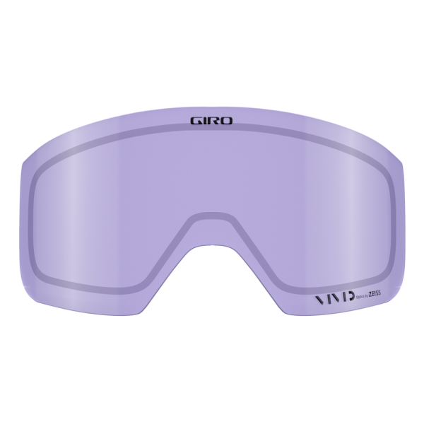 Giro Axis/Ella Lens, vivid haze S3