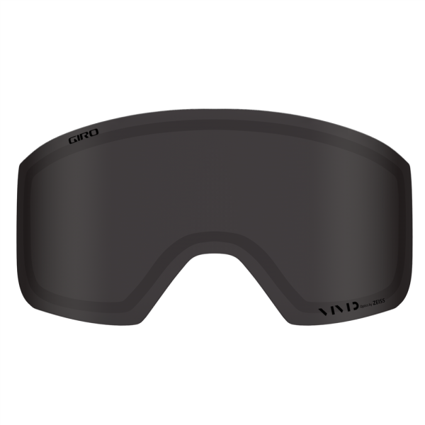 Giro Axis/Ella Lens, vivid smoke S2