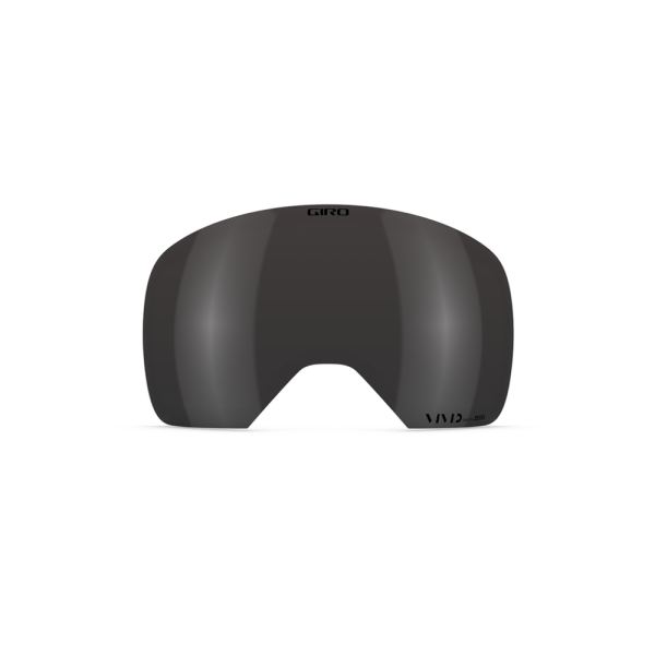 Giro Comp Lens, vivid smoke S2