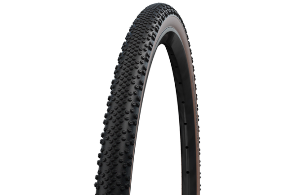 Schwalbe Pneu G-One Bite 700x45C Addix TL-Easy para