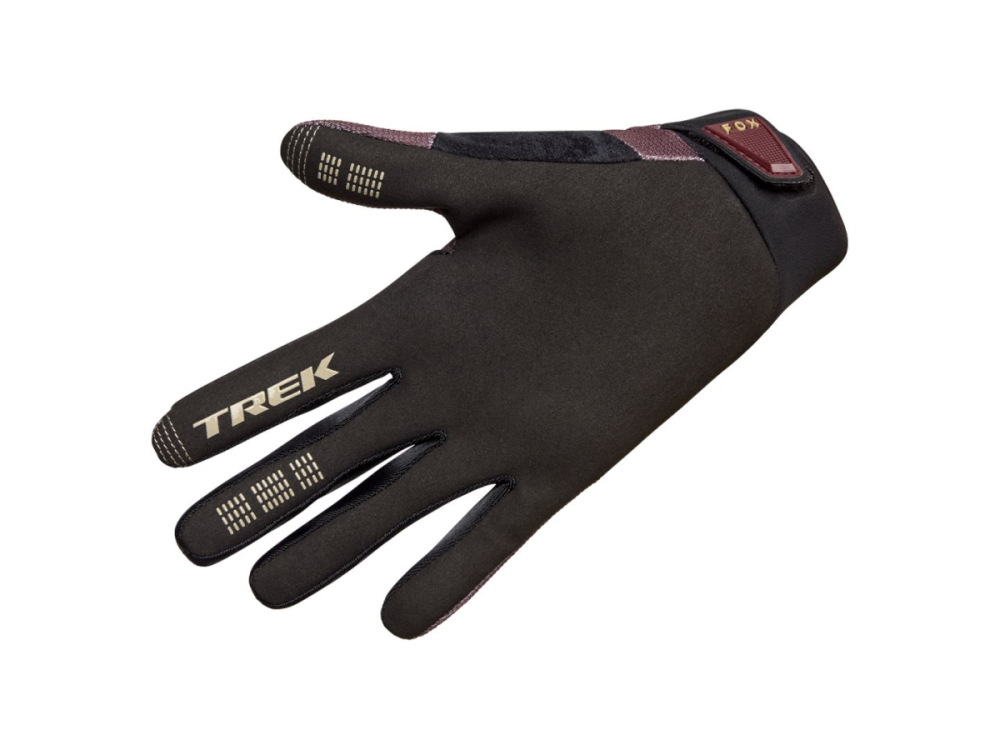 UNKNOWN Handschuh Fox Racing 25 Ranger Women M Rootbeer Br