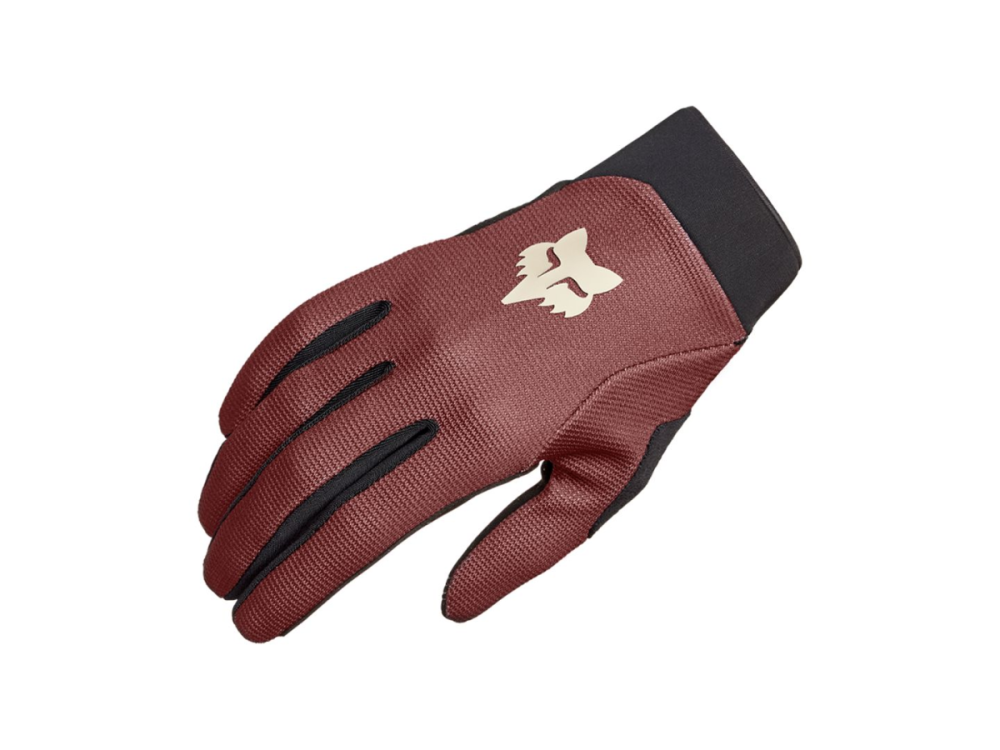 UNKNOWN Handschuh Fox Racing 25 Ranger Women S Rootbeer Br