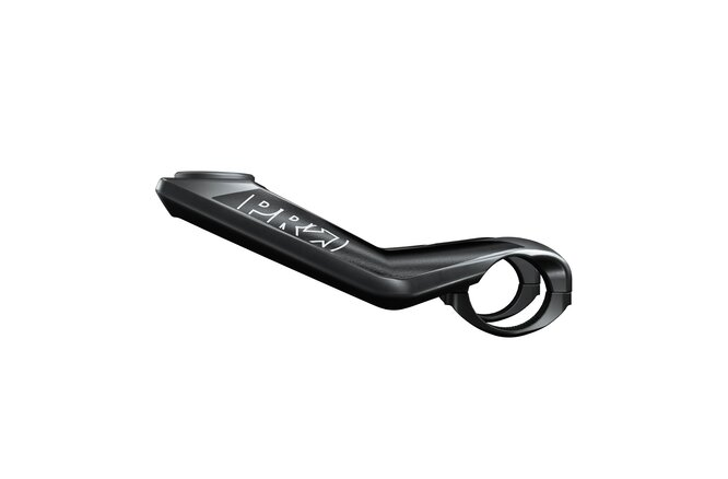 Pro Lenker-Aufsatz Compact Carbon Clip-On 31.8mm