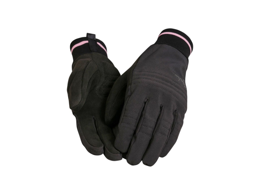 RAPHA Handschuh 24 Winter S Black