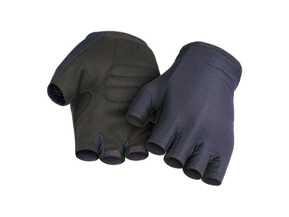 RAPHA Handschuh 25 Core L Black/White