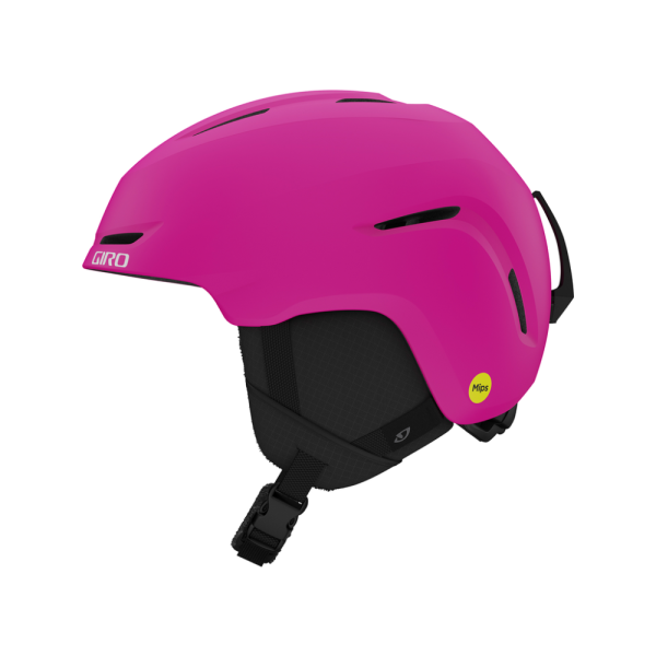 Giro Spur MIPS Helmet, matte rhodamine