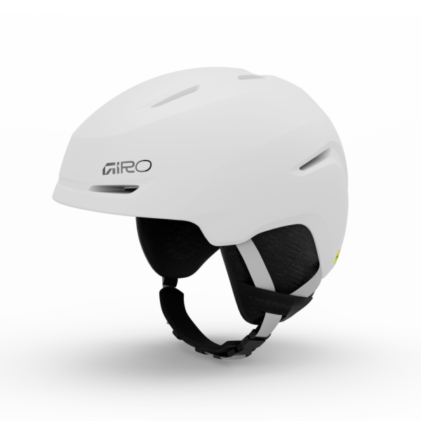 Giro Spur MIPS Helmet, matte white