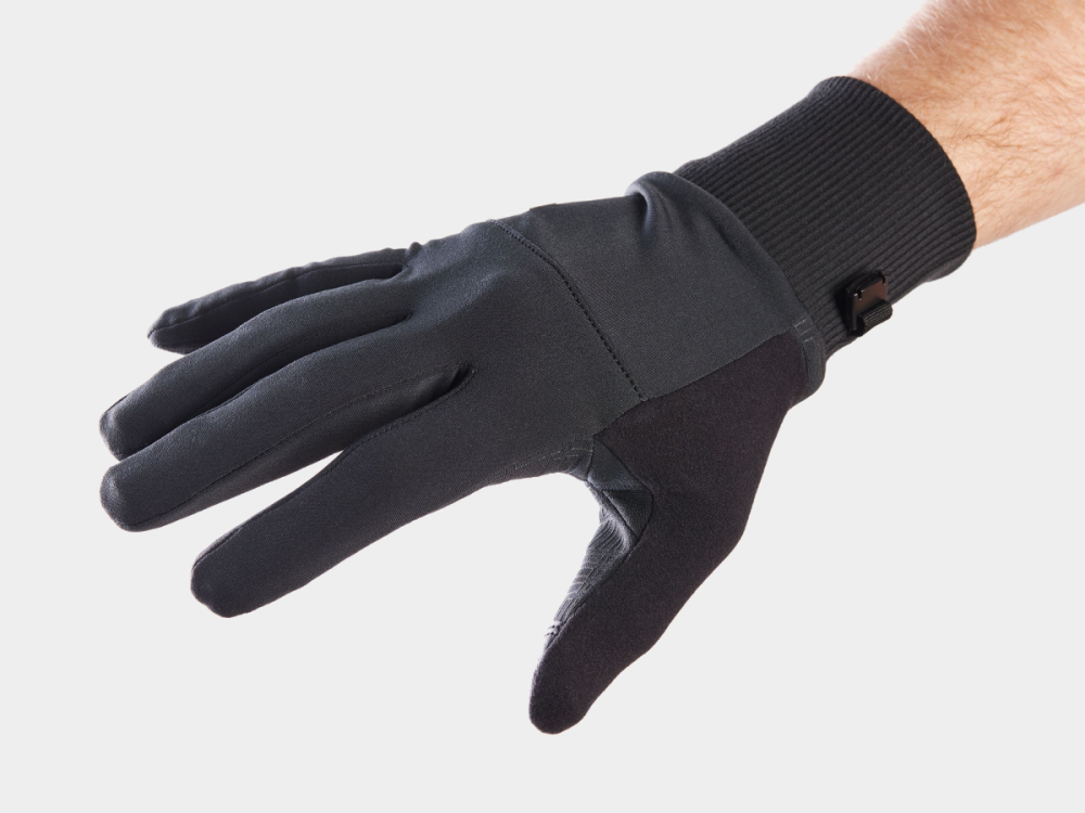 Trek Handschuh Circuit Thermal L Black