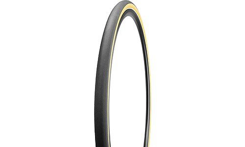 Detailed Picture of SW TURBO HELL OF THE NORTH TUBULAR TIRE 28X28MM