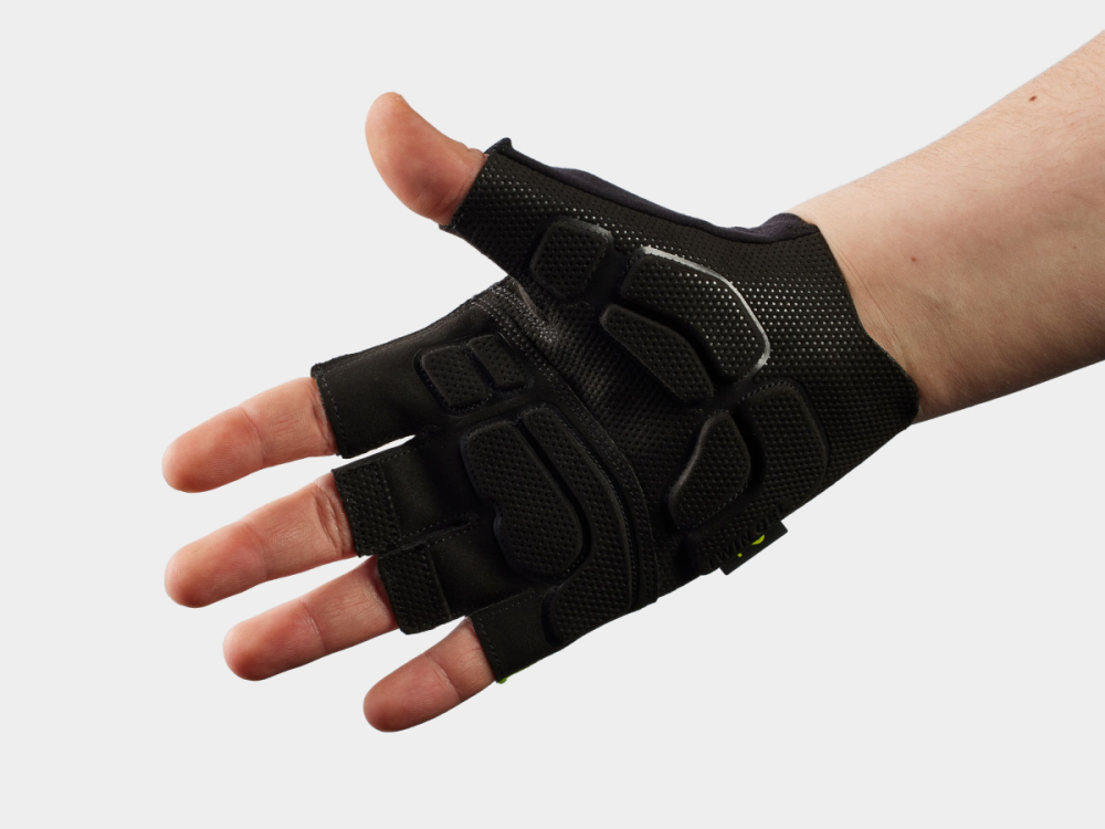 Trek Handschuh Circuit XL Radioactive Yellow