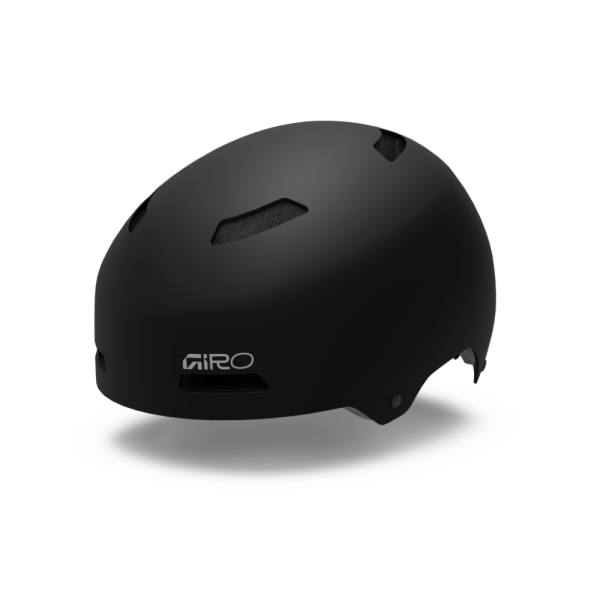Giro Quarter FS MIPS, matte black