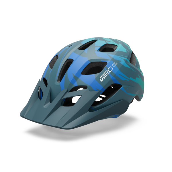 Giro Tremor Child MIPS, matte trench blue, UC 47-54