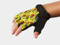 Trek Handschuh Kids S/M (4-6 J.) Rocketships